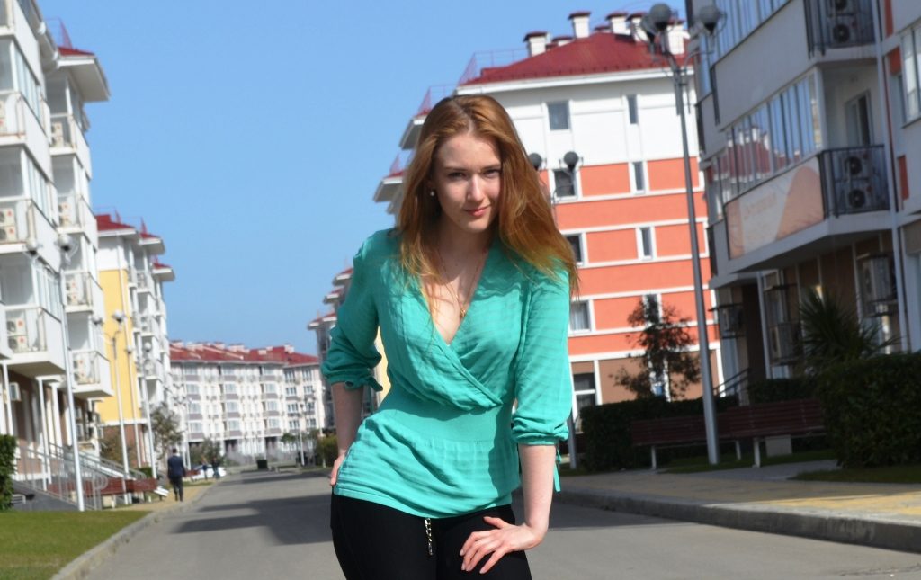 Алиса Кулешова www.miss-krasa.ru